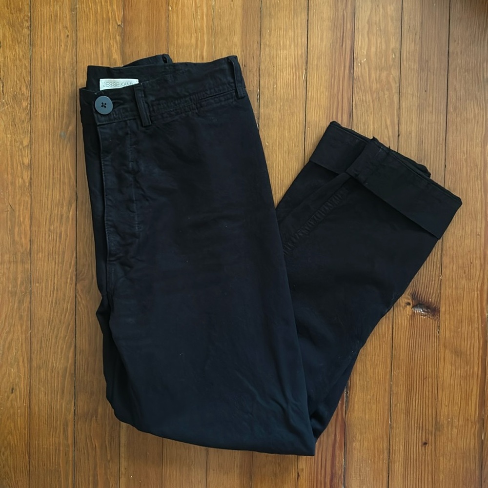 Jesse Kamm Ranger Pants